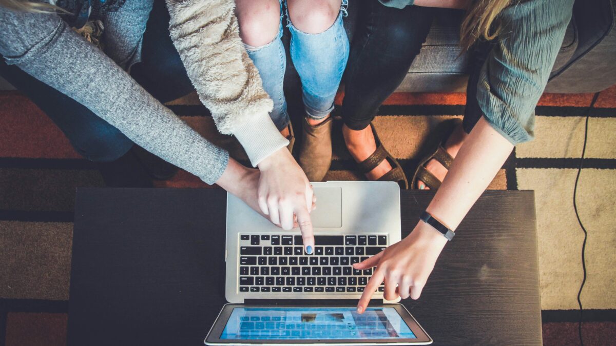 The Future of Tech: Emerging Trends That Will Shape Our Lives in 2024