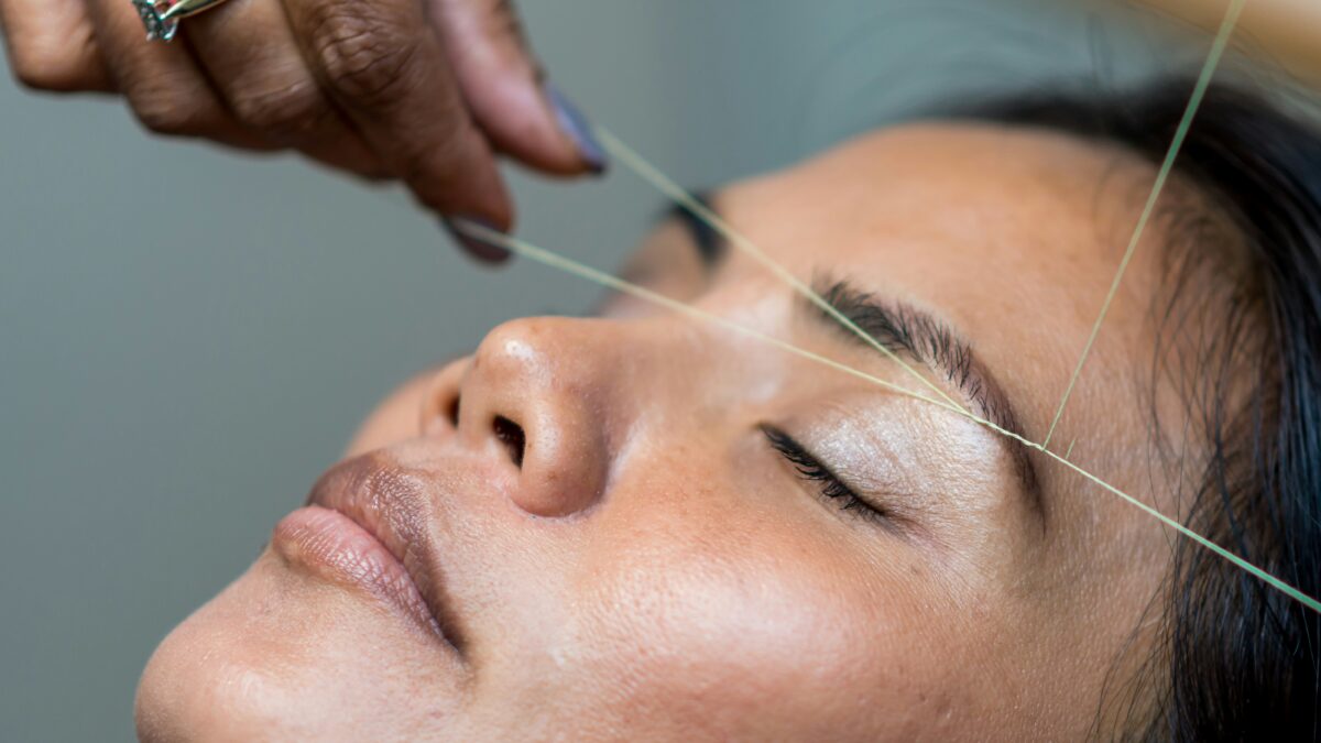 Beauty Beyond the Surface: The Importance of Self-Care in Your Daily Routine