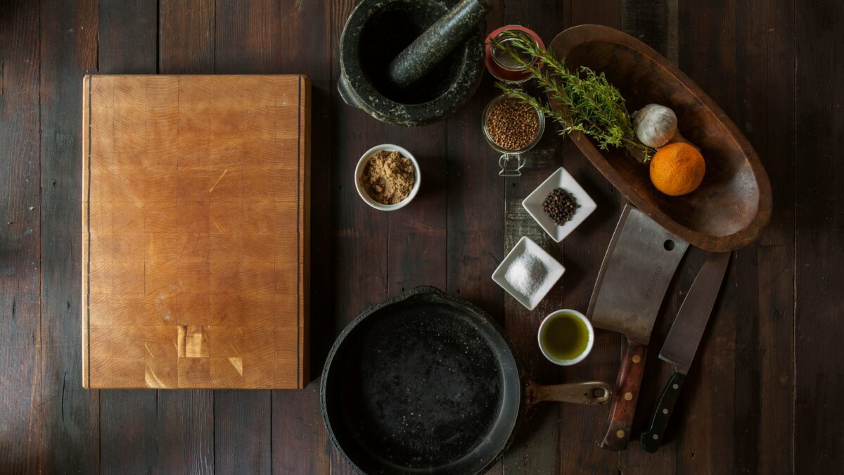 Exploring the Culinary World: A Deep Dive into Cook’s Blog