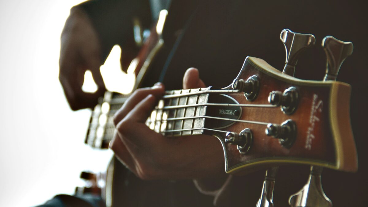 From Beethoven to Beyoncé: A Journey Through the Evolution of Music
