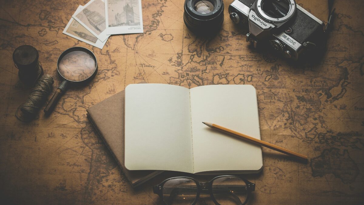 The Ultimate Guide to Blogging: Tips and Tricks for Success