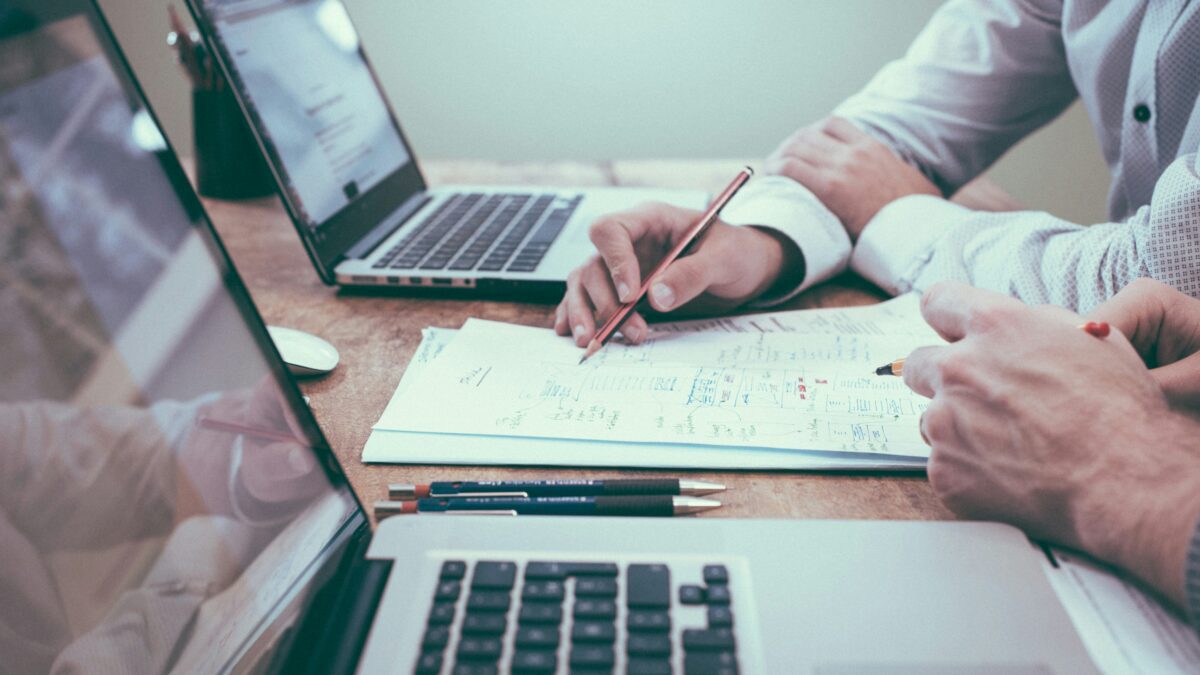 Step-by-Step Guide to Creating Engaging Blog Content That Stands Out