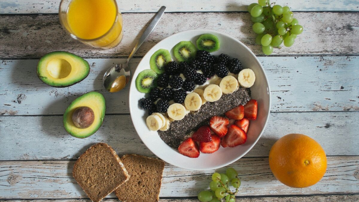The Ultimate Guide to Creating a Healthy and Balanced Lifestyle