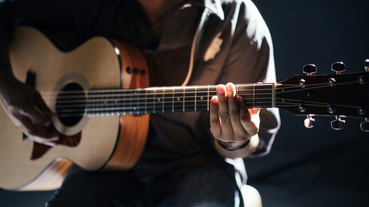 The Healing Power of Music: Exploring Its Therapeutic Benefits