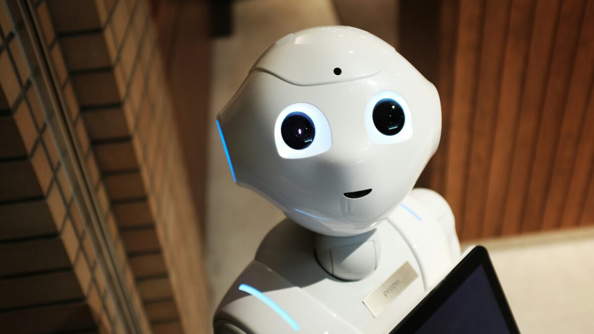 Tech Talk: Exploring the Future of Innovation in the Digital Age