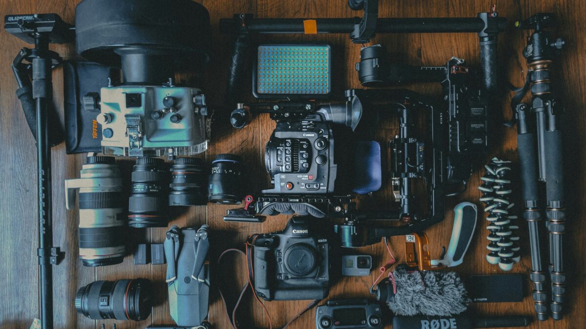 Mastering the Art of Photography: Tips for Capturing Stunning Images
