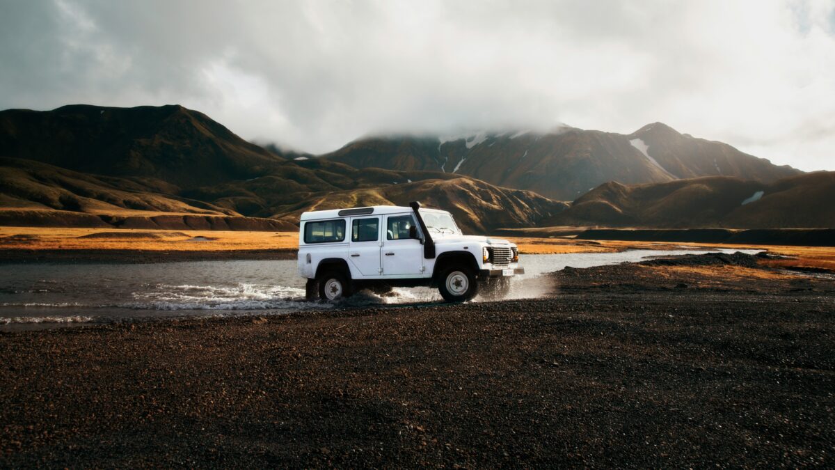 From Classics to Electric: Exploring the Evolution of Cars Through the Decades