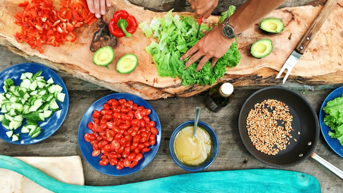 The Joy of Cooking: Exploring Recipes That Bring Family Together
