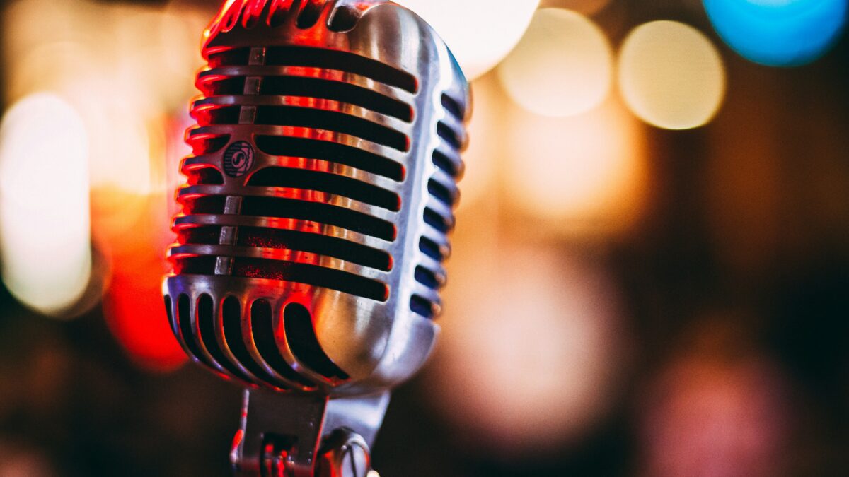 Behind the Lyrics: Unpacking the Stories and Emotions in Your Favorite Songs
