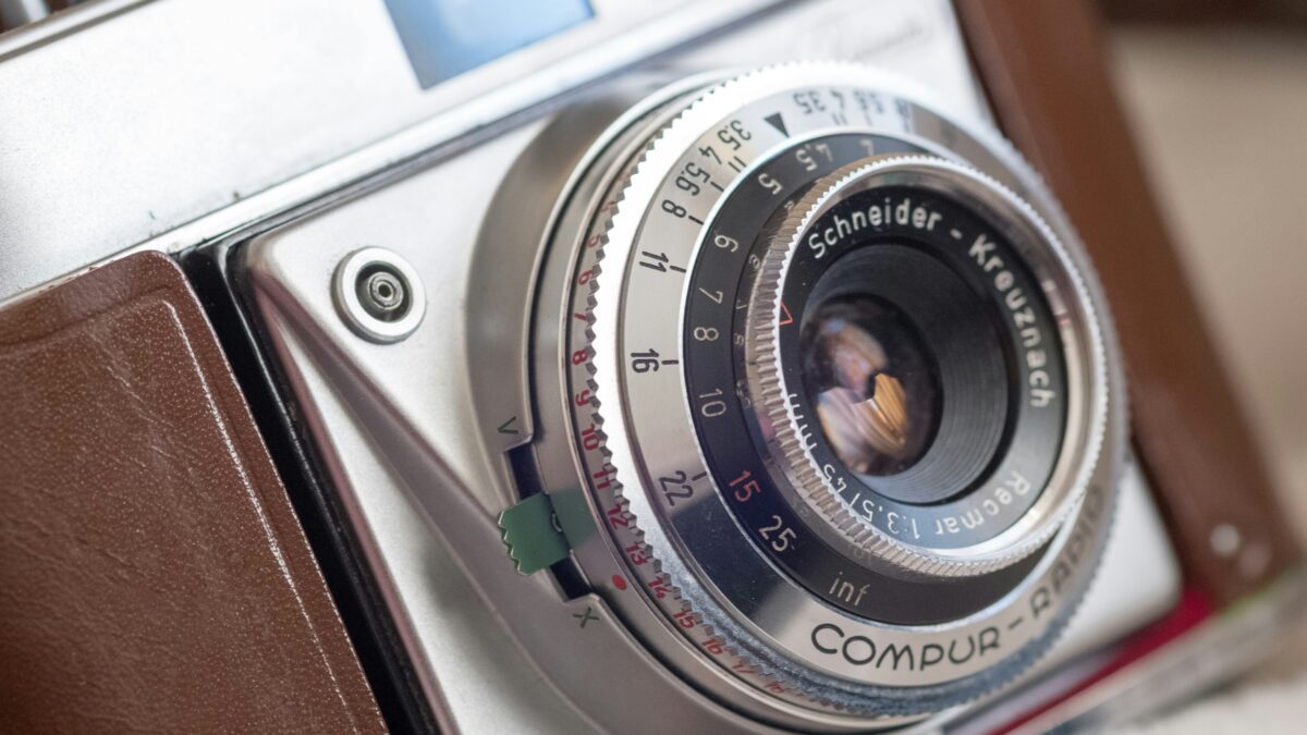 The Evolution of Photography: From Film to Digital and Beyond