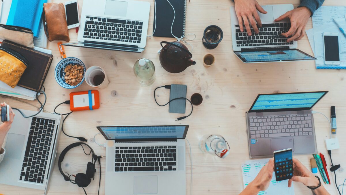 From Gadgets to Software: A Deep Dive into the Tech Innovations of Today