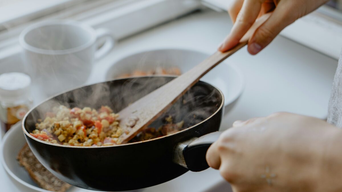 Sustainable Eating: Delicious Recipes for Eco-Conscious Foodies