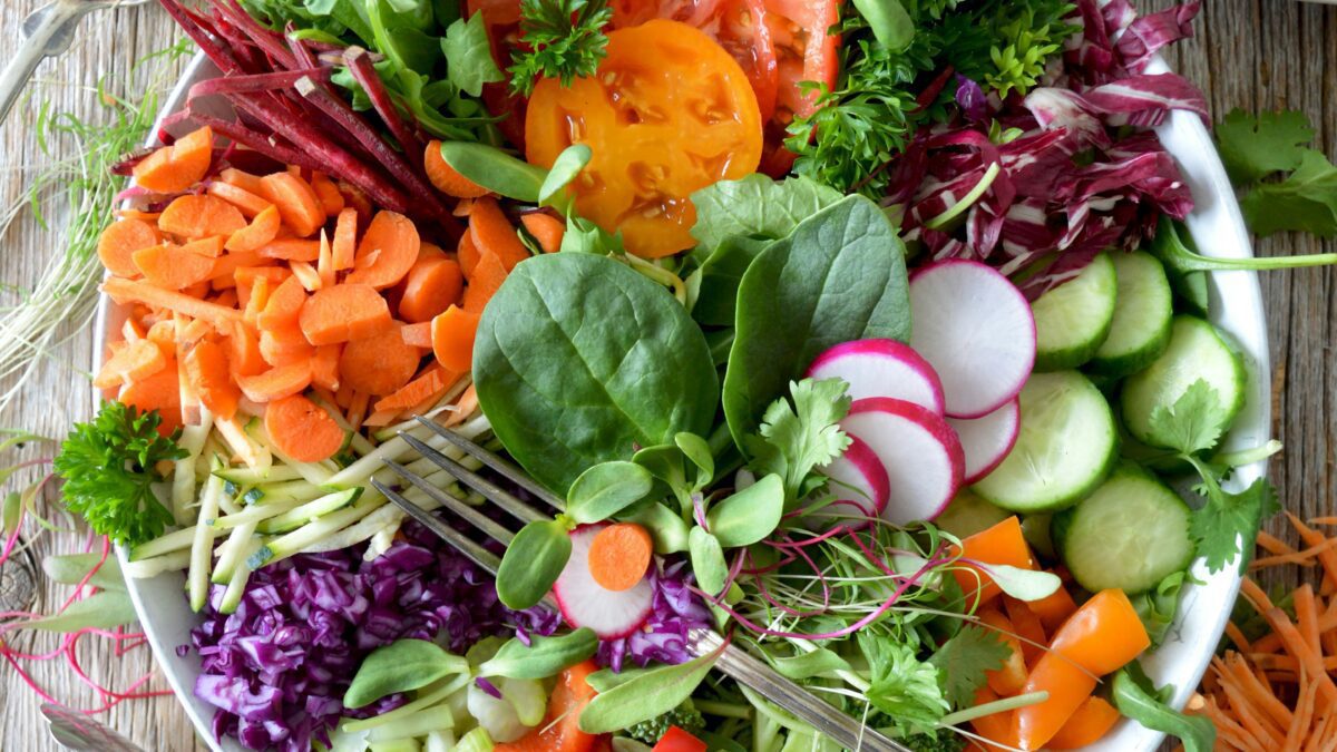How to Create a Balanced and Sustainable Lifestyle for Long-Term Wellbeing