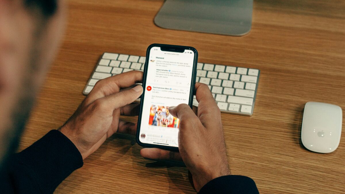 Stay Informed: The Importance of Keeping Up with News in Today’s World