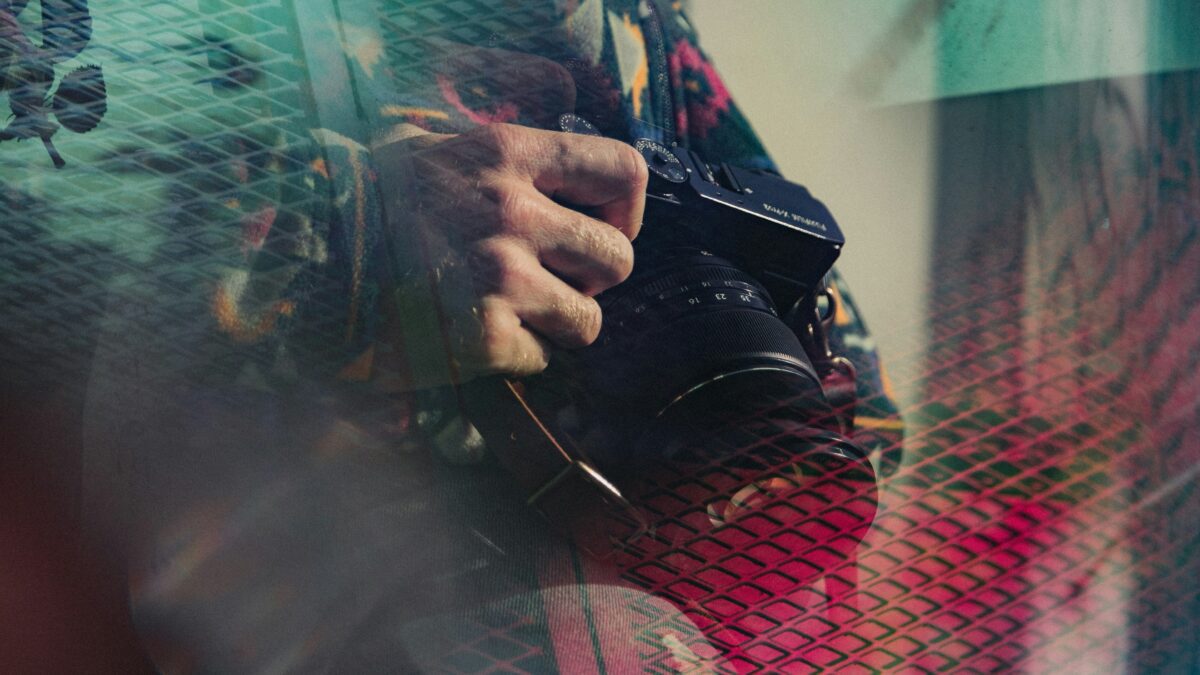 Capturing Moments: The Art and Science of Photography Explained