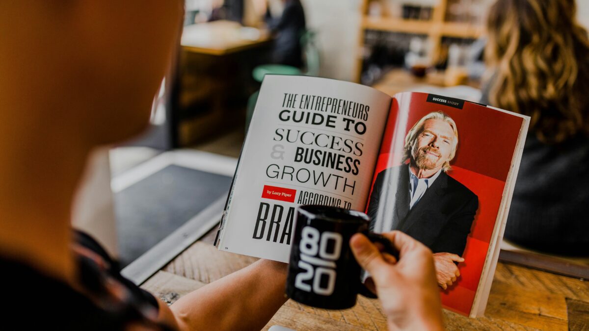 Step-by-Step Guide to Creating a Successful Blog