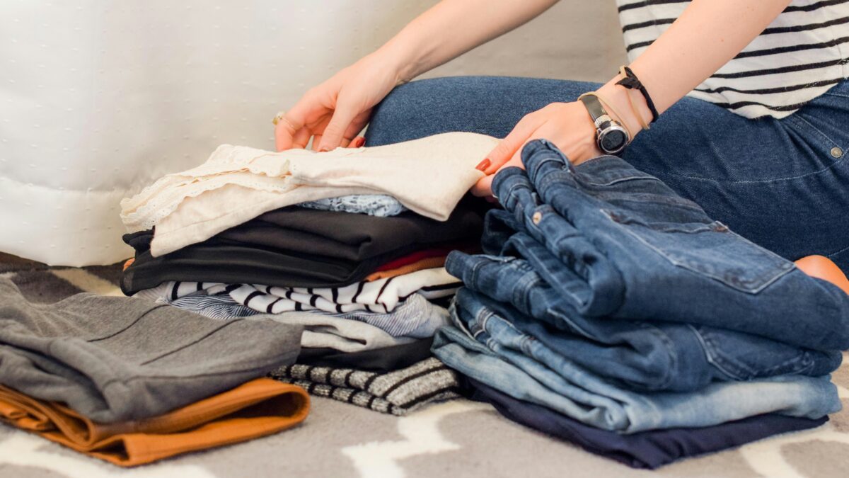 The Evolution of Fashion: How Trends Impact Our Personal Style