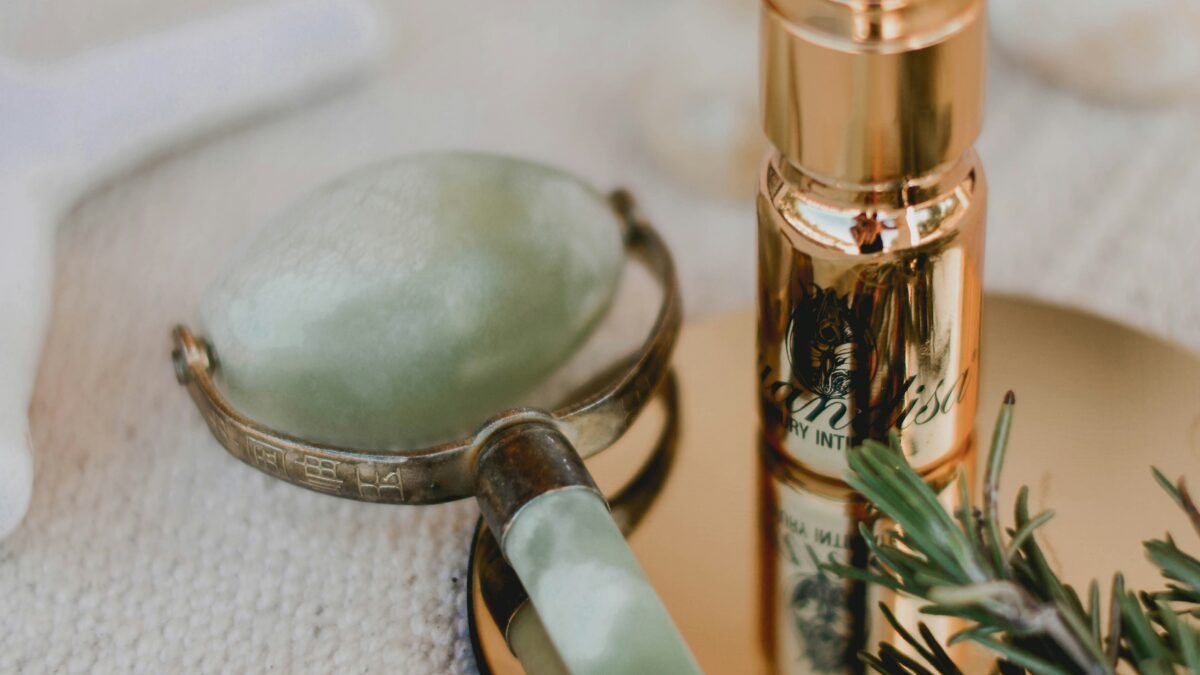 The Power of Self-Care: How Beauty Routines Can Boost Your Confidence
