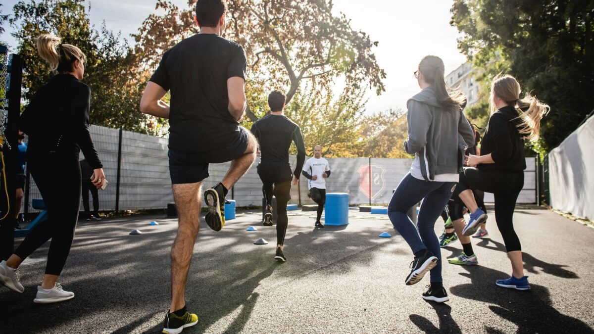 Exploring the Connection Between Mindfulness and Lifestyle Choices