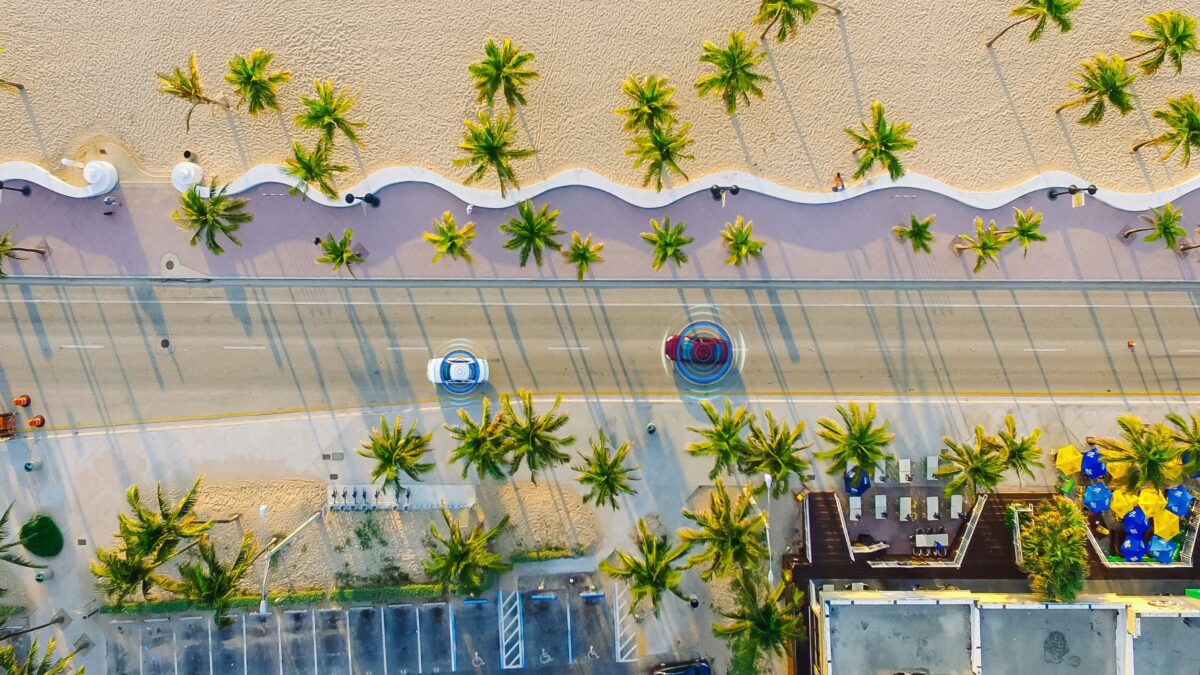 The Future of Driving: Exploring the Rise of Electric and Autonomous Vehicles