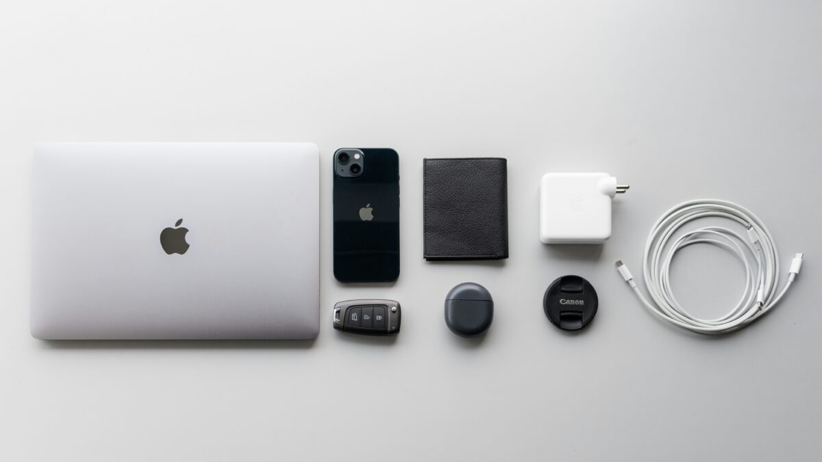 Gadgets Galore: Exploring the World of Innovative Tech Products