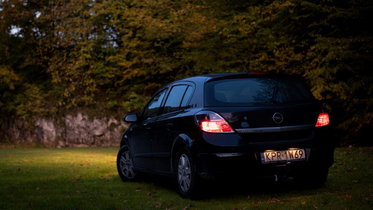 The Top 10 Must-Have Features in a Modern Car