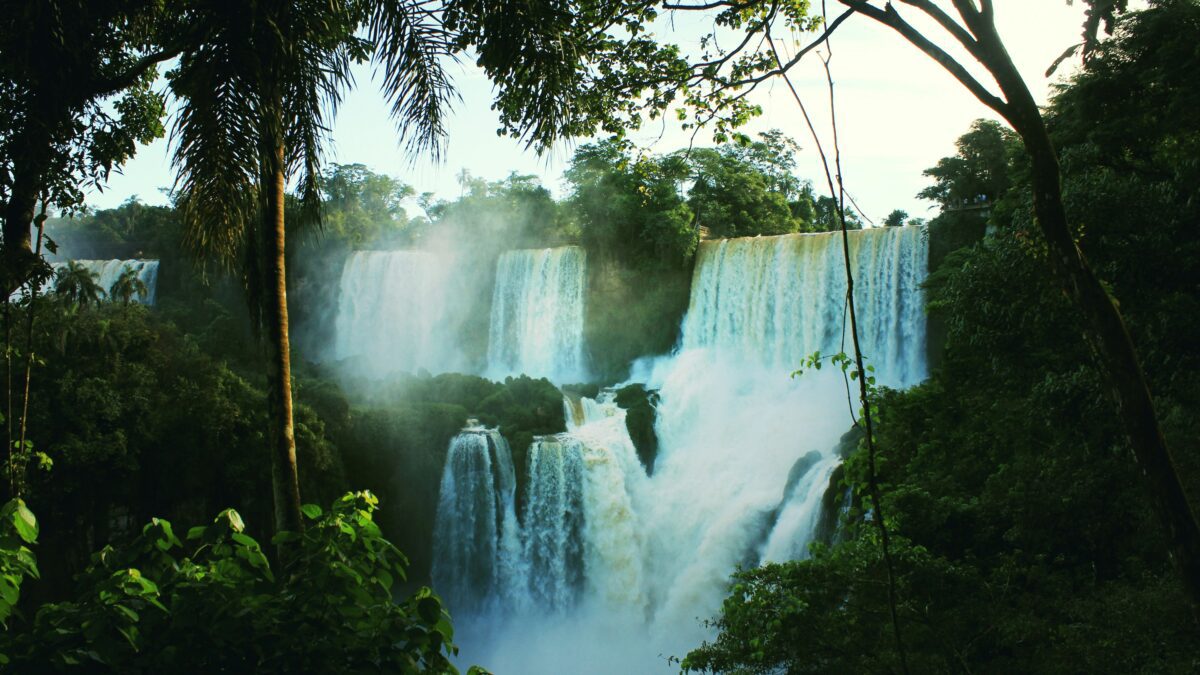 From Beaches to Mountains: The Most Beautiful Places to Experience Nature