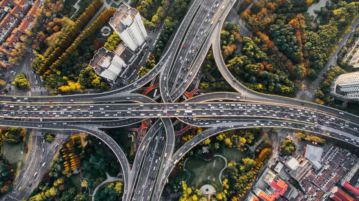 The Rise of Autonomous Vehicles: Are We Ready for the Change?
