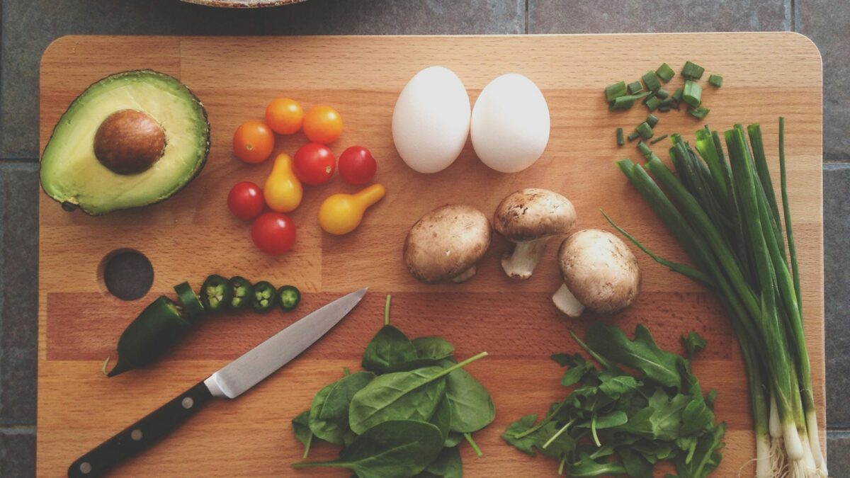 Mastering the Art of Cooking: Tips and Tricks for Every Home Chef