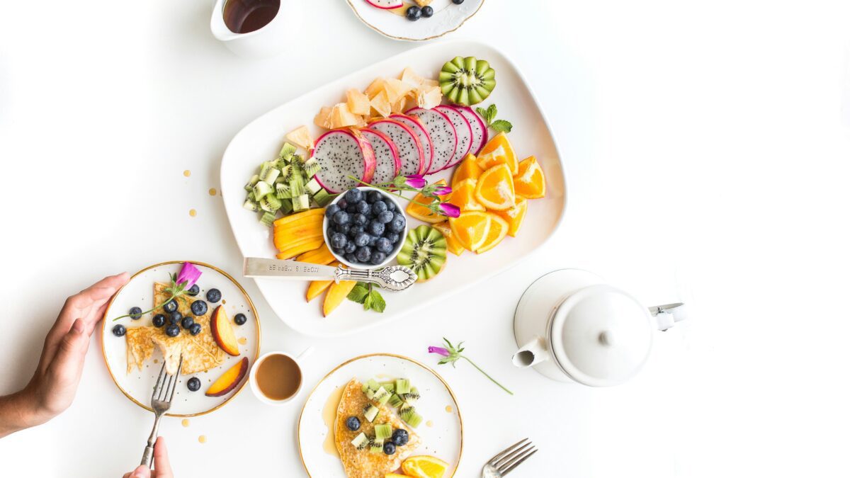 10 Essential Tips for Maintaining a Healthy Lifestyle