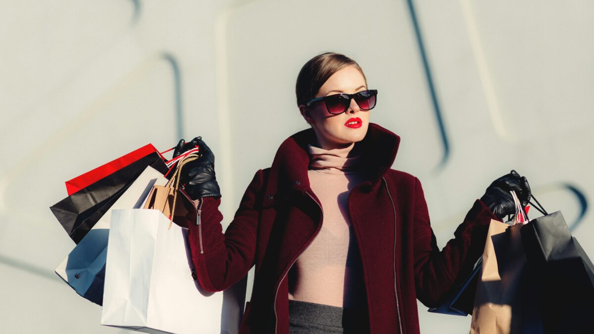 Unlocking Your Unique Style: Tips for Personal Expression Through Fashion