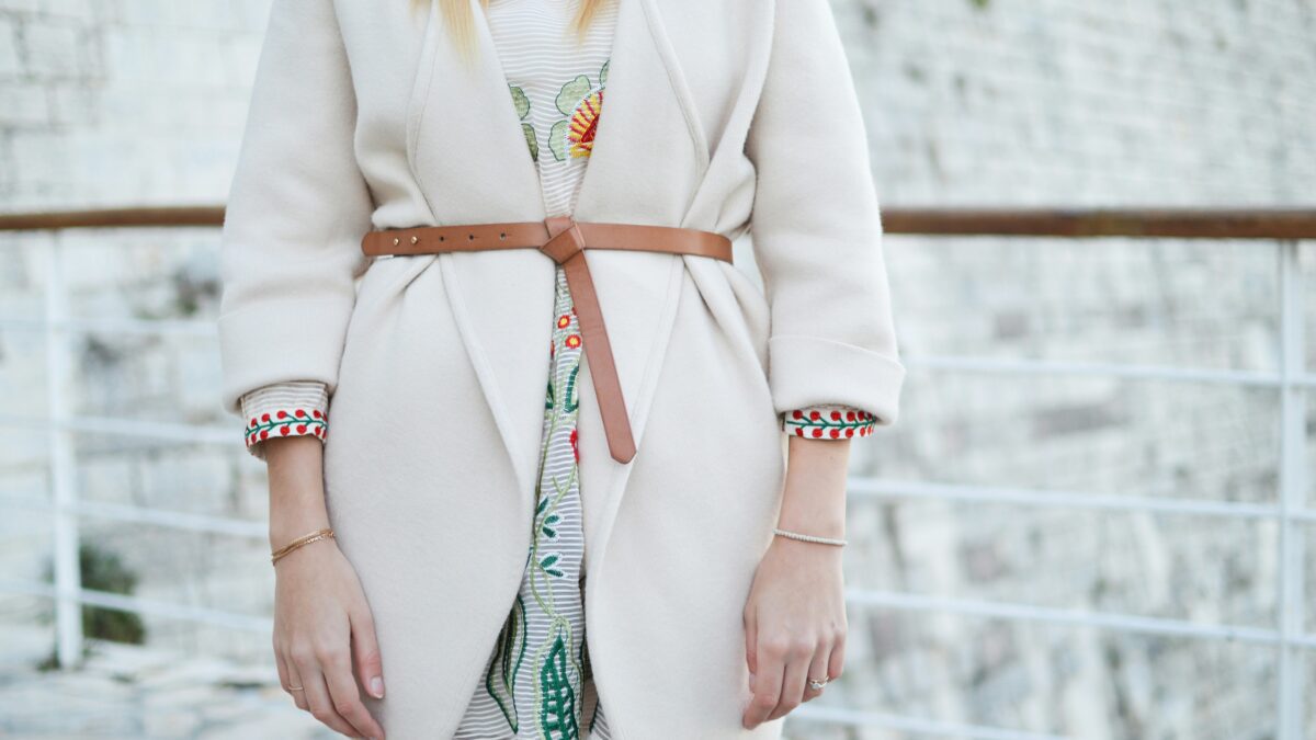 The Evolution of Fashion: Trends That Shaped the Decades
