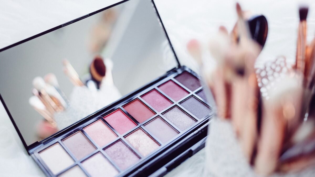The Art of Self-Care: Discovering Your Unique Beauty Routine
