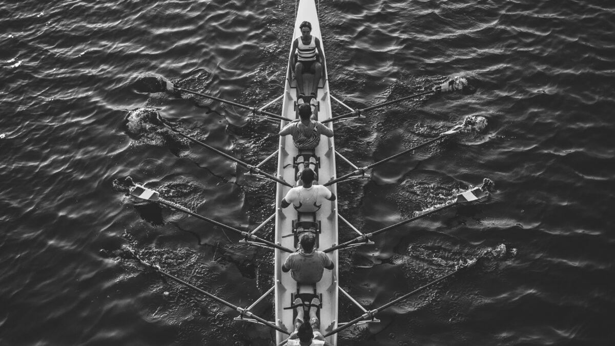 From Amateur to Pro: Navigating the Journey in Competitive Sports