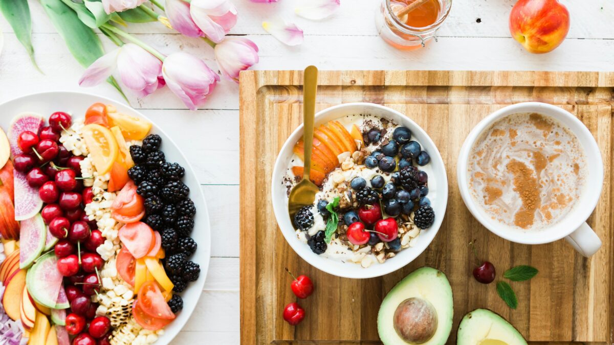 Unlocking the Secrets to a Healthier You: Tips for Everyday Wellness