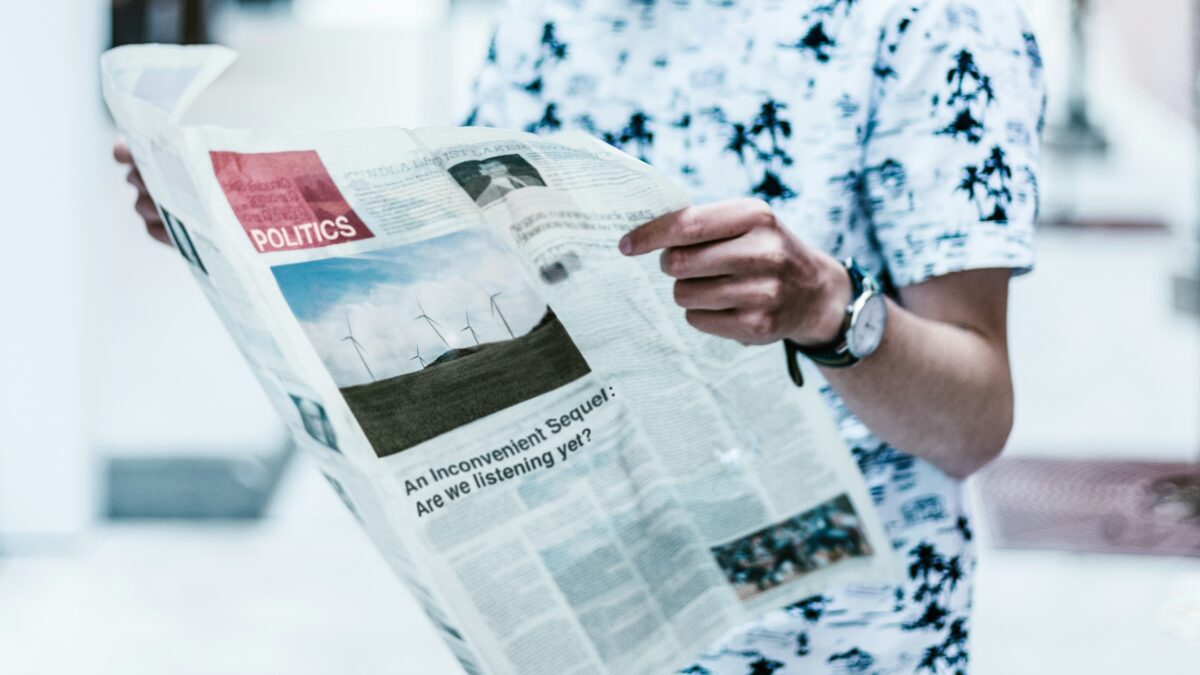 Breaking Down the Latest Headlines: What You Need to Know Today