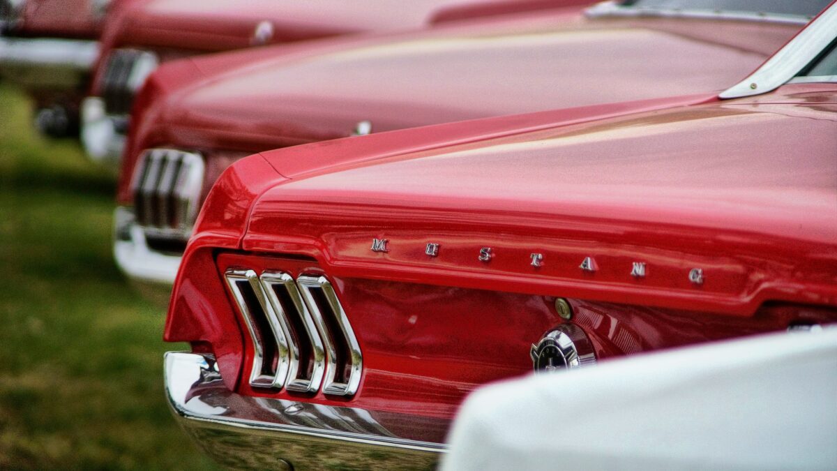 Revving Up Your Knowledge: The Ultimate Guide to Cars and Their Evolution