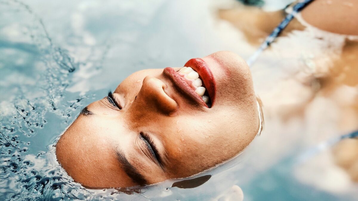 Timeless Beauty Secrets from Around the World