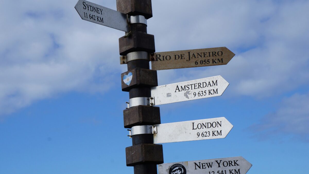 Cultural Crossroads: Exploring the World’s Most Fascinating Cities