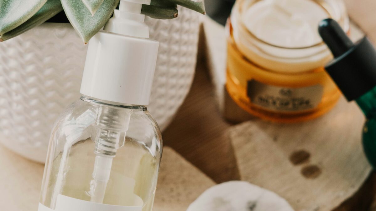 Beauty Hacks You Need to Try for a Flawless Look