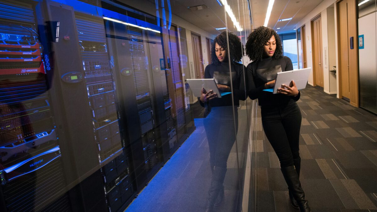 The Future of Tech: Innovations That Will Shape Our Lives in the Next Decade
