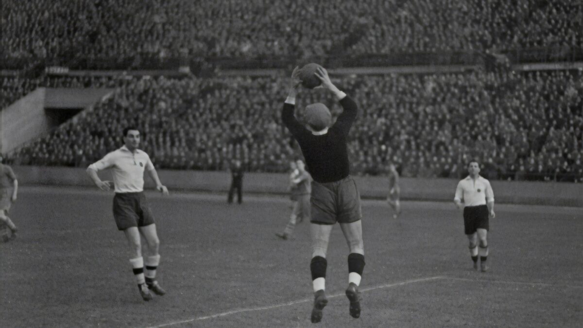 The Evolution of Sport: How Games Have Shaped Culture Through the Ages