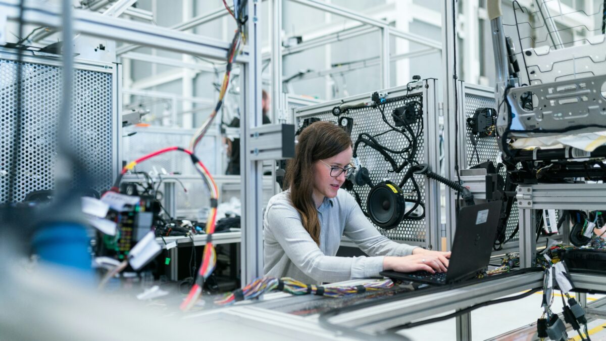The Future of Technology: Innovations That Will Change Our Lives