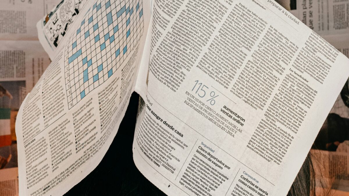 Top Strategies for Writing Impactful News Articles on Your Blog