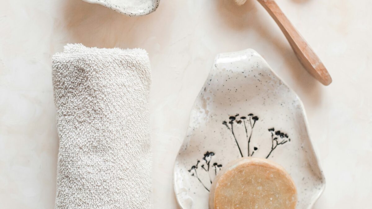 Unlocking Radiance: The Ultimate Guide to Skincare Rituals for Every Skin Type