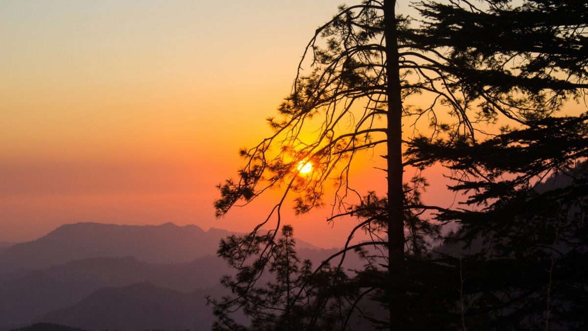 Nature’s Masterpieces: Breathtaking Landscapes You Need to Experience