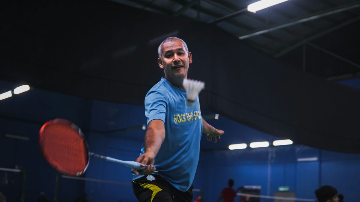 The Science of Sport: How Technology is Revolutionizing Performance