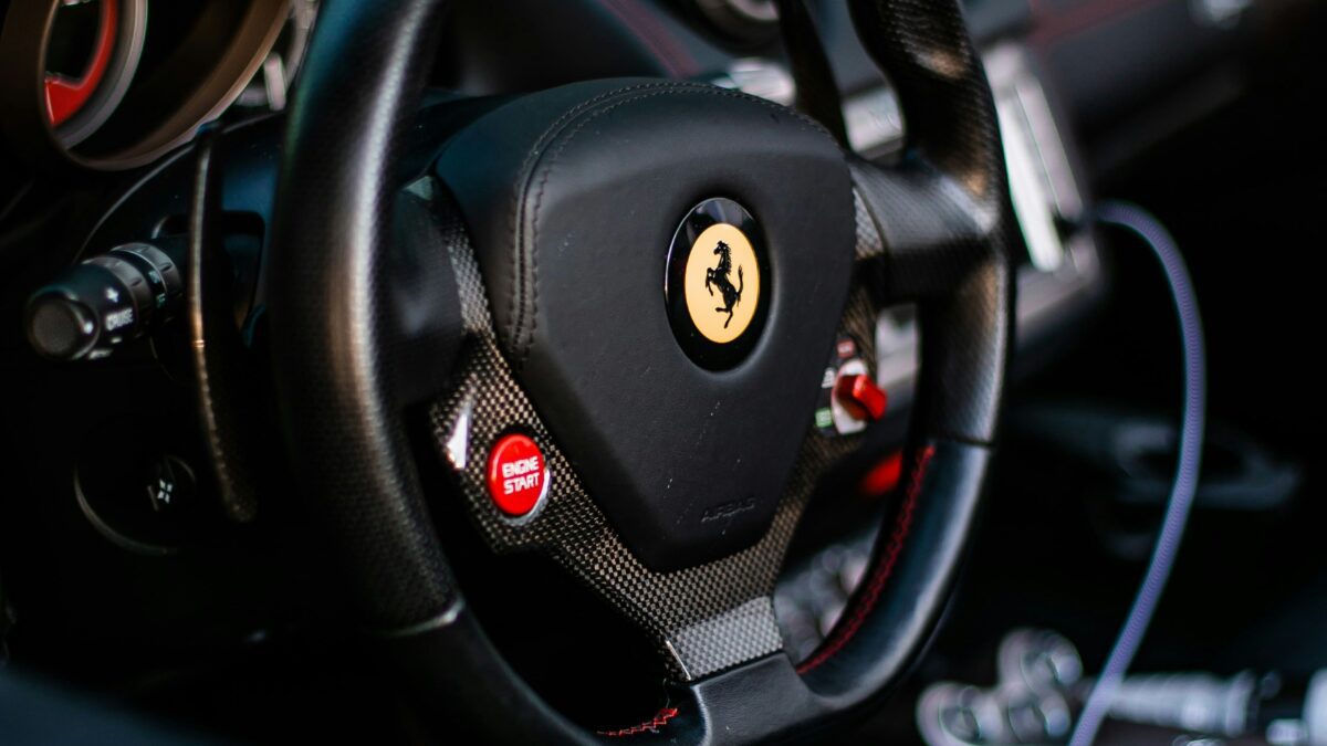The Evolution of Cars: From Steam Engines to Electric Revolution