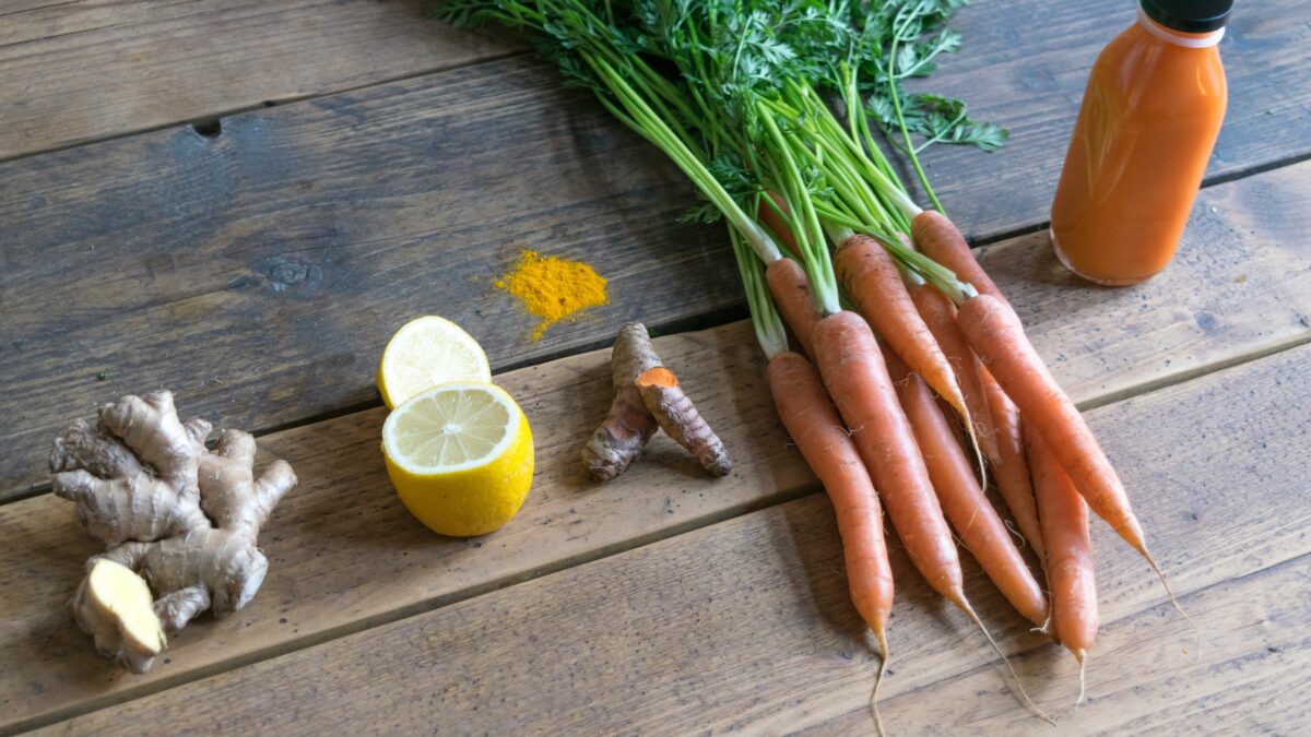 The Power of Nutrition: How What You Eat Affects Your Health