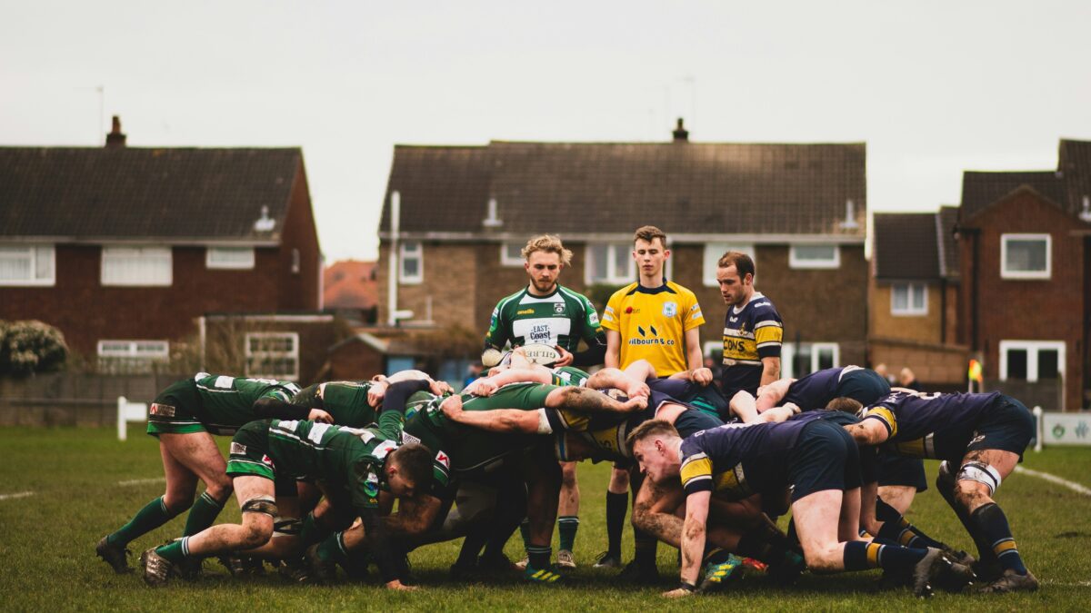 From Amateur to Pro: A Journey Through the World of Sports